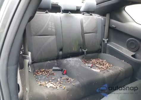 2012 Scion Tc from USA, damaged, VIN JTKJF5C76C3025487